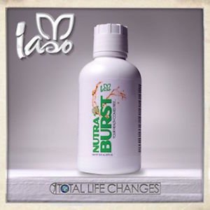 Nutra Burst