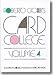 Card College, Vol. 4 by 