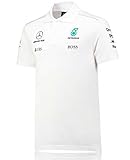 Mercedes AMG 2017 Polo White