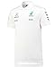 Mercedes AMG 2017 Polo White