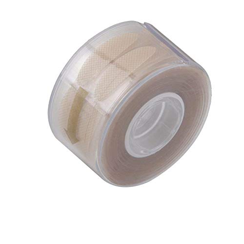 Potelin Double Eyelid Maker Lace Mesh Double Eyelid Adhesive Tape Stickers Invisible For Beauty Tools for Girl Use 300 Pairs