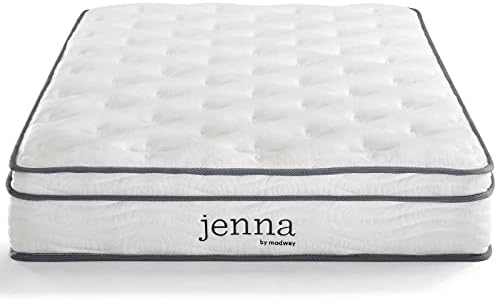 Jenna Materasso 90*190*20 cm