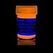 8 x UV Body Paint Black Light Make-Up Bodypainting Neon Blacklight Bodypaint Face Paints