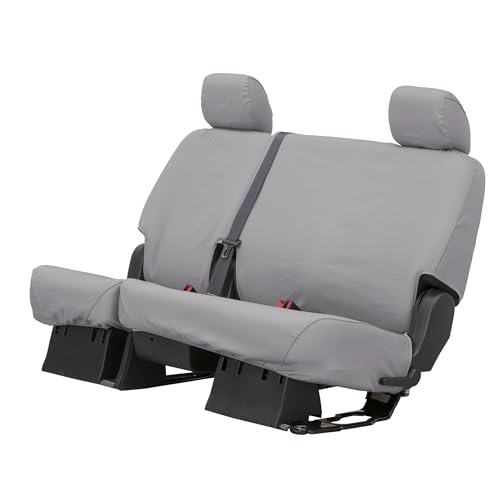 Covercraft Polycotton Custom Seat Covers | Fits 2022-2023 Ford Bronco Sport wit…