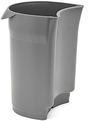 Breville Pulp Container for The Juice Fountain Duo, BJE820XL and the Juice &amp; Blend BJB840XL.