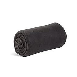 Wolf Essentials Cozy-Soft Microfleece Travel