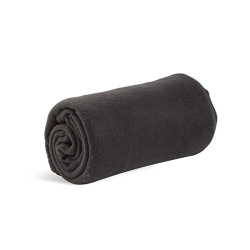 Wolf Essentials Cozy-Soft Microfleece Travel