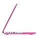 Fintie MacBook Pro 13 Retina Case (NO CD-ROM Drive) - Ultra Slim Snap On Hard Shell Protective Cover for MacBook Pro 13.3