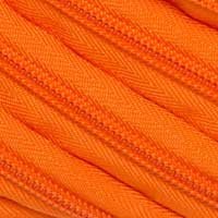 ZIPIT Monster Pencil Case, Orange