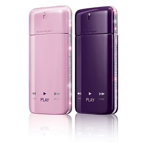 givenchy play for her 75ml