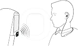 Sudio Flyg Bluetooth Audio Transmitter Adapter 3.5mm for Gaming In-Flight TV view 5