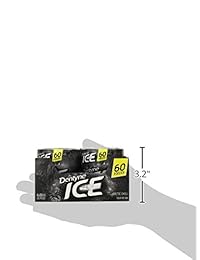 Dentyne Chicle 80 unidades (Paquete de 4)
