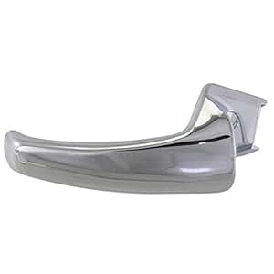 Amazon.com: Interior Door Handle For 94-2001 Dodge Ram ...