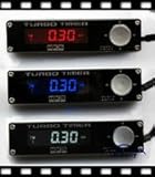 HKS 41001-AK009 Black Type-0 Turbo Timer
