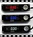 HKS 41001-AK009 Black Type-0 Turbo Timer
