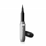CoverGirl Lineexact Liquid Eyeliner, Very Black 600, 0.02 Ounce