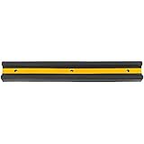 Rage Powersports DH-WP-4 Wall Bumper Guard (39