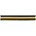 Rage Powersports DH-WP-4 Wall Bumper Guard (39