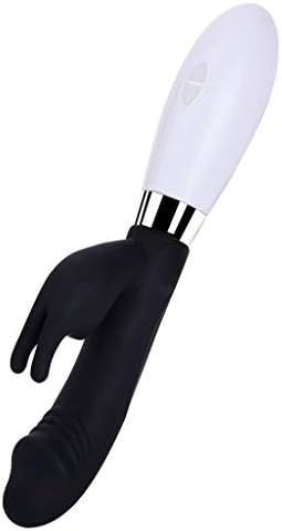 Styuty 1PC G Spotter Vinrators for Women Dual Clintoris Sti-mulator Rabbit Vinrator Seax Toiys