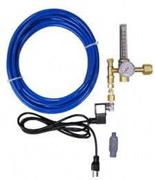 Amazon.com : Hayward AC003 Residential CO2 pH Control