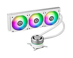 Lian Li GA-360A Galahad AIO 360 RGB White CPU