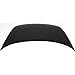 Hood compatible with Honda Civic 06-11 Sedan CAPA Certified