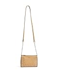 GUESS Women's Georgette Studded Cross-Body