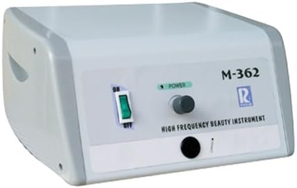 High Frequency Electrotherapy Beauty Machine