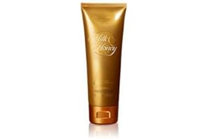 Oriflame Smoothing Hand Scrub Milk and Honey Golden 75 ml Sweden