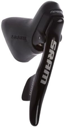 sram apex 2x10 groupset