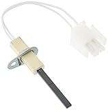 Emerson 768A 815 Hot Surface Ignitor, 80V, Silicon Nitride