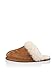 UGG Women's Scuffette II Scuff Slipper,Chestnut,9 US/9 B US
