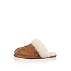 UGG-Womens-Scuffette-II-Slipper