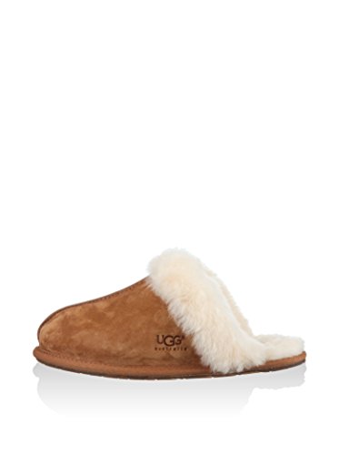 UGG-Womens-Scuffette-II-Slipper