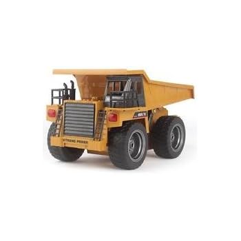 scale rc construction equipment