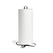 Umbra Pulse Paper Towel Holder, Nickel