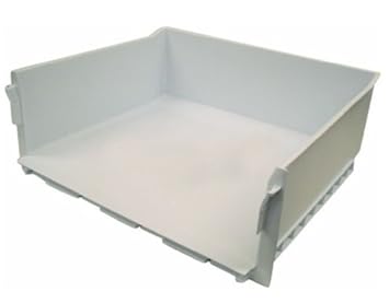Hotpoint Rfaa52k Freezer Drawer Amazon Co Uk Kitchen Home