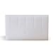AK ART KITCHENWARE Petal and Leaf Vein Board Grooving Board for Gum Paste Flowers Cake Decorating Tools Fondant Tools White (7.87