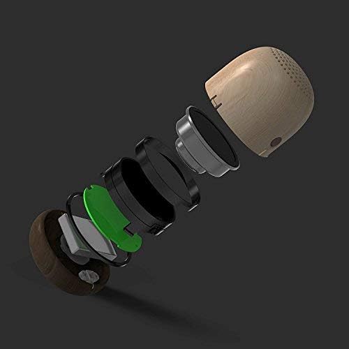 avwoo mini acorn speaker