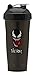 Performa™ ACTIV (Venom - Classic) 28oz Shaker Bottle, Best Leak Free Bottle with ActionRod Mixing Technology for Your Sports & Fitness Needs! Shatter Proof and Dishwasher Safe!