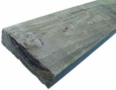 American Wood Pressure Treated Stud 2 " X 6 " X 8 '