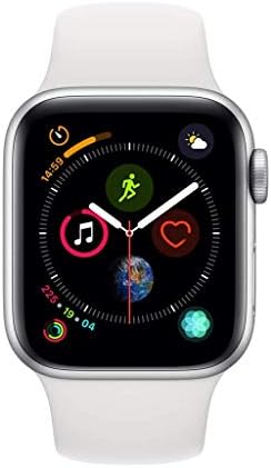 apple watch series 4 amazon uk