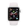 Apple-Watch-Series-4-44mm-GPS-Silver-Aluminium-Case-with-White-Sport-Band-Renewed Apple Watch Series 4 (GPS, 44MM) - Silver Aluminium Case with White Sport Band (Renewed)