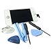 ZTR Replacement Digitizer Touch Screen LCD Display Assembly for iPhone 6S 4.7 Inch 7 Piece Tools Included White