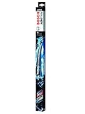 Bosch Aerotwin 3397118979 Original Equipment Replacement Wiper Blade - 24"/19" (Set of 2) Top Lock 19mm