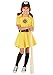 Girls A League of Their Own Kit Costume Medium