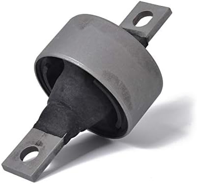 QGT Car Engine Fitting 1 Set Car Engine Base Glue Engine Support Bracket 52385-SR3-000 for Honda Civic