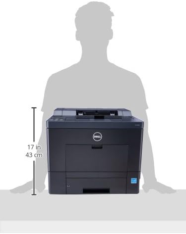 dell c2660dn printer