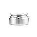 GSI Outdoors Glacier Stainless Tea Kettle - 1 qt.