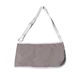 DMI Adjustable Pocket Arm Sling with Wrist Extender, Youth, Gray
